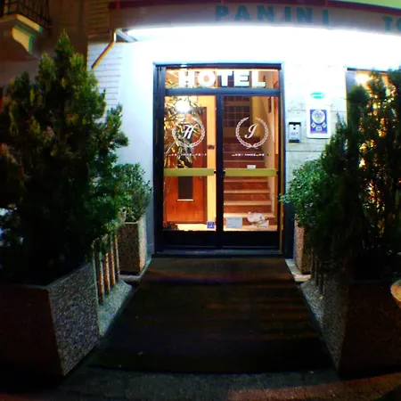 Hotel Isolabella 2*