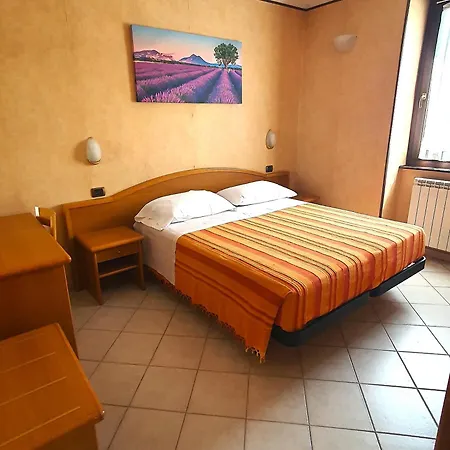 Isolabella Hotel 2*