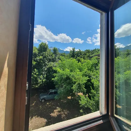 Isolabella Hotel
