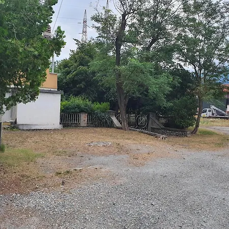 Isolabella فندق Bussoleno