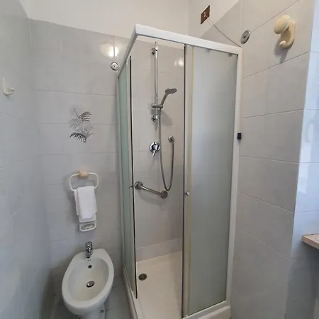 فندق Isolabella Bussoleno