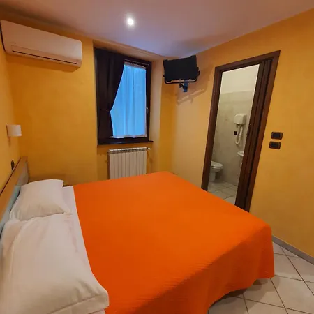 Isolabella Hotell 2*