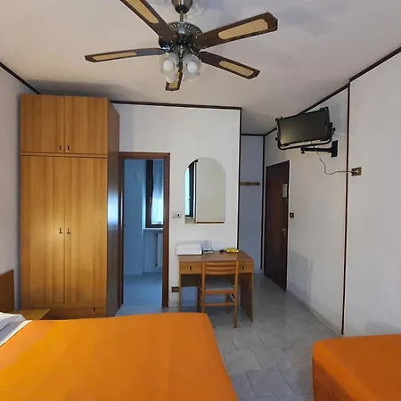 Isolabella 2* Bussoleno