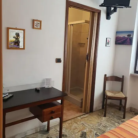 Isolabella Hotel