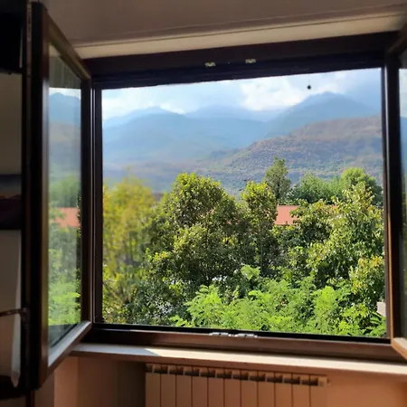 Hotel Isolabella