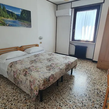Isolabella Bussoleno