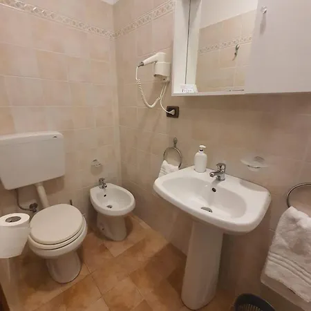 Hotel Isolabella Bussoleno