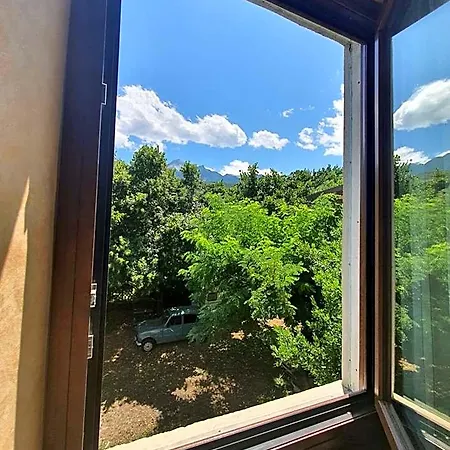 Isolabella 2* Bussoleno
