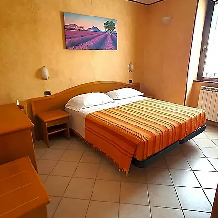 Isolabella 2* Bussoleno
