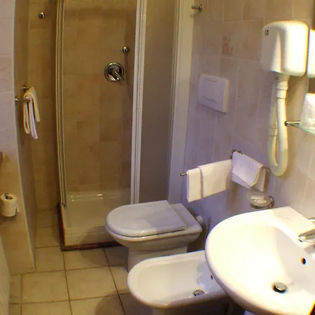 Isolabella Hotell 2*