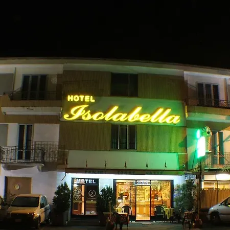 Isolabella 2*