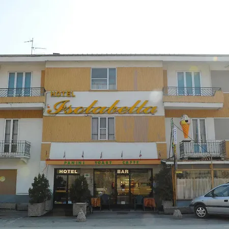 Isolabella Bussoleno