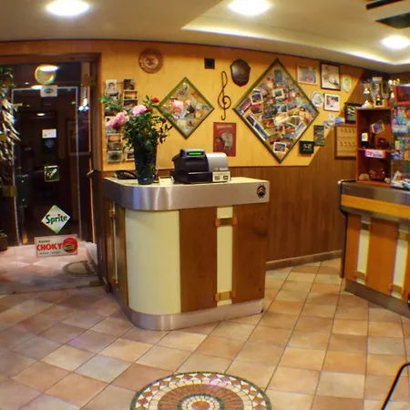 Isolabella 2* Bussoleno