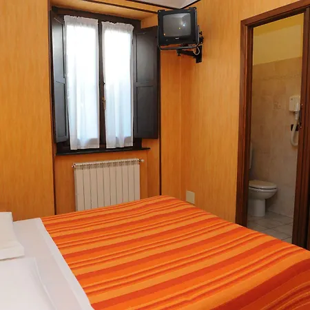 Isolabella Hotel 2*