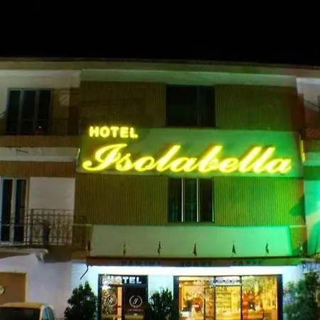 Isolabella