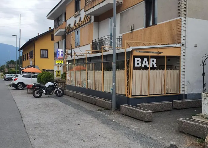 Isolabella 2*