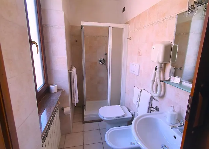 Hotel Isolabella Bussoleno