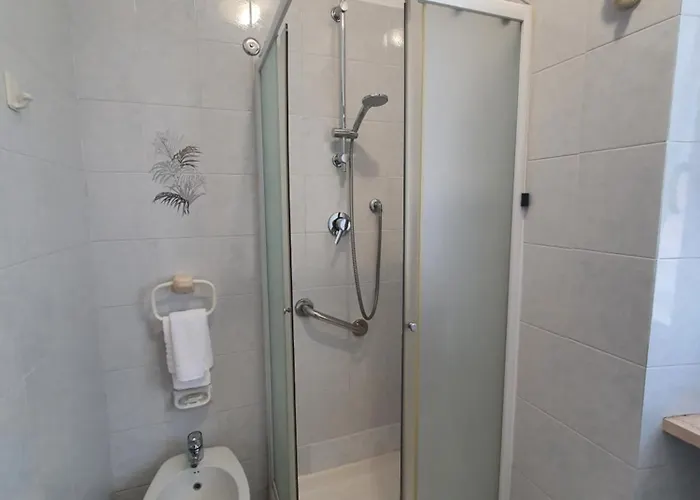 Hotel Isolabella Bussoleno