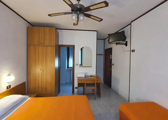 Isolabella 2* Bussoleno