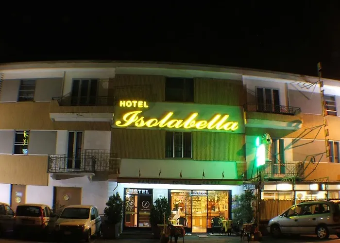 Isolabella 2*