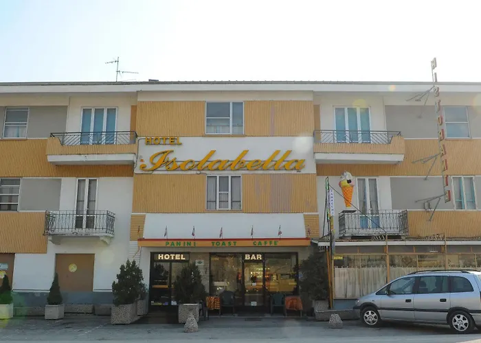 Isolabella Bussoleno