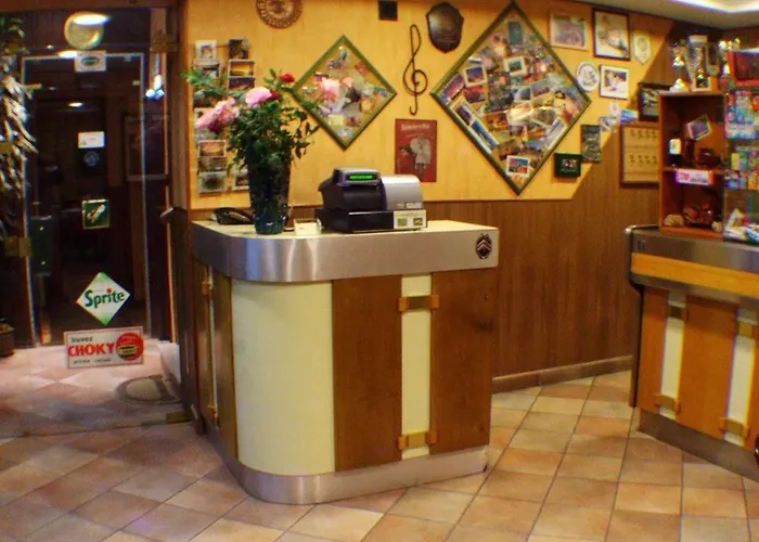 Isolabella 2* Bussoleno