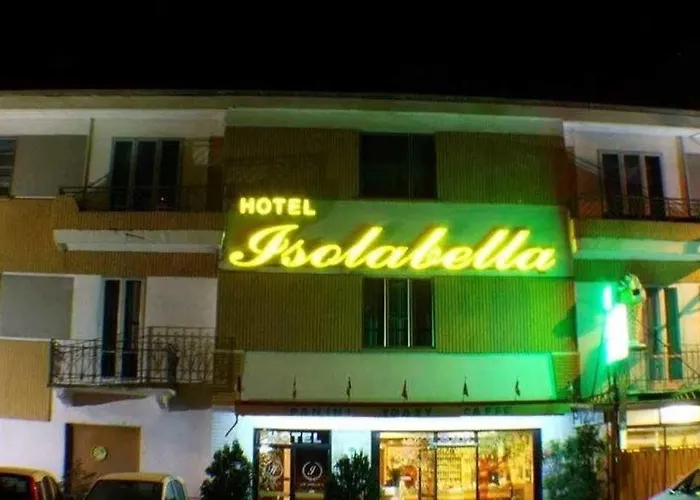Isolabella